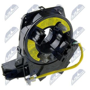 Ressort tournant, Airbag pour FORD FOCUS