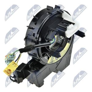 Muelle espiral, airbag para FORD C-MAX, FOCUS, TRANSIT CONNECT