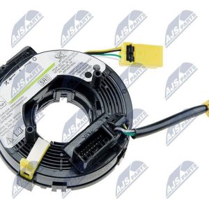 Ressort tournant, Airbag pour HONDA ACCORD