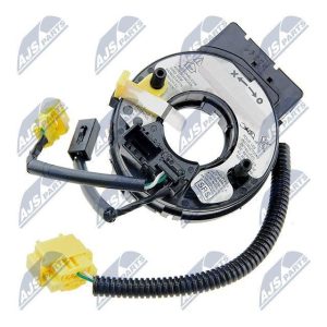 Molla spiroelicoidale, Airbag per HONDA CR-V