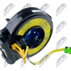 Muelle espiral, airbag HYUNDAI SANTA FE