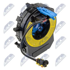 Molla spiroelicoidale, Airbag per HYUNDAI SONATA, ELANTRA