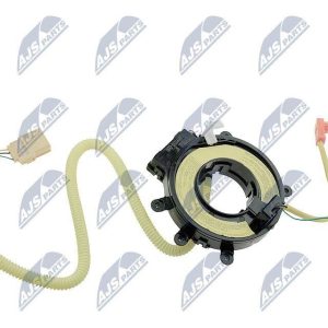 Muelle espiral, airbag para ISUZU D-MAX
