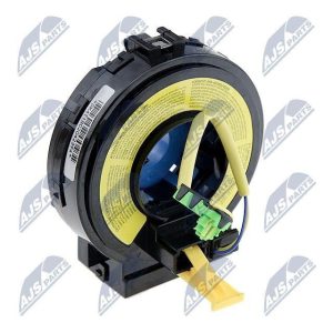 Molla spiroelicoidale, Airbag per KIA Carens 3