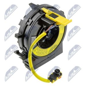 Molla spiroelicoidale, Airbag per KIA PICANTO