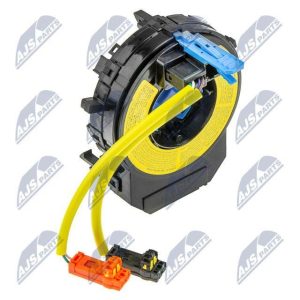 Mola de enrolamento, airbag KIA Sorento II (XM)