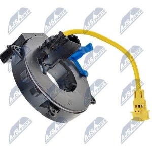 Ressort tournant, Airbag pour LAND ROVER FREELANDER