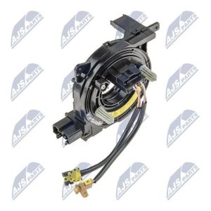 Muelle espiral, airbag para LAND ROVER FREELANDER