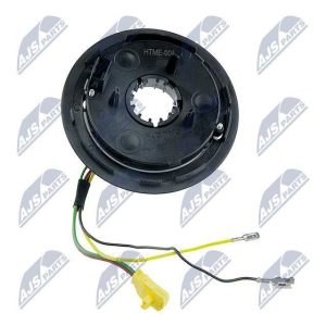 Molla spiroelicoidale, Airbag adatti per Mercedes W202