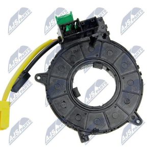 Muelle espiral, airbag para MITSUBISHI OUTLANDER, LANCER, L200