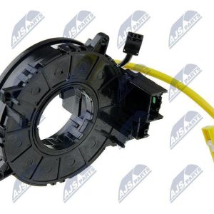 Mola de enrolamento, airbag para MITSUBISHI Lancer VII Sedan (CS_A, CT_A)