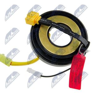 Muelle espiral, airbag para MITSUBISHI Montero II (V20)