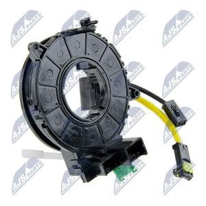 Ressort tournant Airbag pour MITSUBISHI COLT
