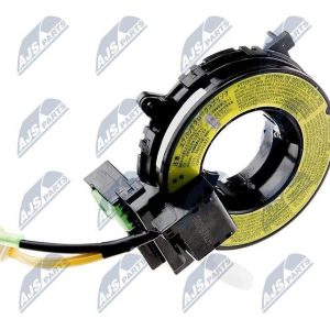 Wickelfeder, Airbag für MITSUBISHI OUTLANDER, LANCER, PAJERO