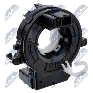 Ressort tournant Airbag pour Mitsubishi L200 KJ