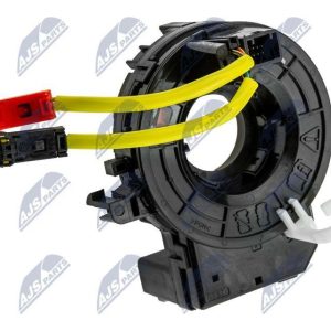 Ressort tournant Airbag pour Mitsubishi Eclipse Cross