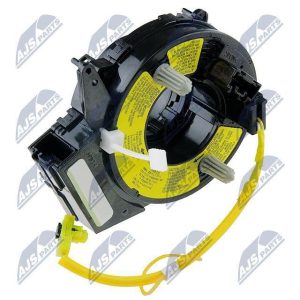 Muelle espiral, airbag para MAZDA 3