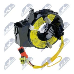 Molla spiroelicoidale, Airbag per MAZDA 3