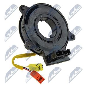 Muelle espiral, airbag para MAZDA 6, CX-9