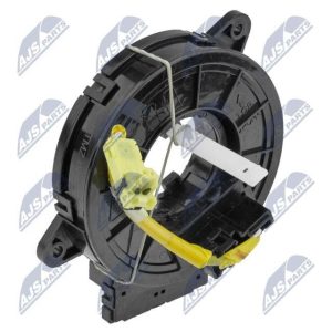 Molla spiroelicoidale, Airbag per Mazda 6 GG