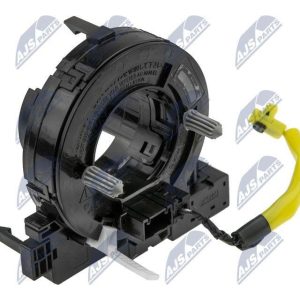Molla spiroelicoidale Airbag per Mazda CX 5 ke