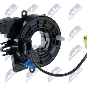 Ressort tournant Airbag NISSAN PULSAR, QASHQAI, TIIDA