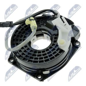Molla spiroelicoidale, Airbag per NISSAN NAVARA, NP300 PICKUP