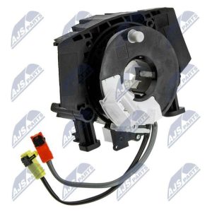 Muelle espiral (anillo) de airbag para Nissan Murano Z50