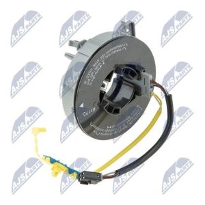 Molla spiroelicoidale, Airbag adatti per OPEL ASTRA, ZAFIRA, CORSA