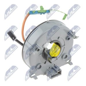 Ressort tournant, Airbag OPEL