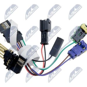 Leva devio guida per RENAULT MEGANE II