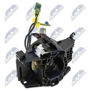 Ressort tournant, Airbag RENAULT LAGUNA, ESPACE