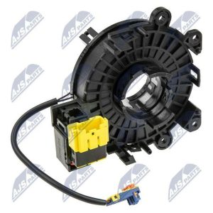 Mola de enrolamento, airbag para RENAULT Fluence (L3_)