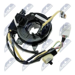 Muelle espiral, airbag para SUBARU FORESTER, IMPREZA