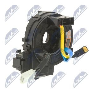 Muelle espiral, airbag para Subaru Forester SJ