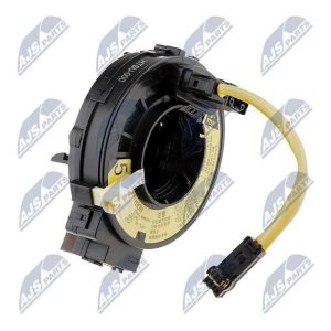 Molla spiroelicoidale, Airbag per SUZUKI SWIFT, SX4, ALTO
