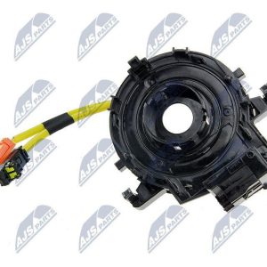 Ressort tournant, Airbag pour TOYOTA YARIS, RAV4