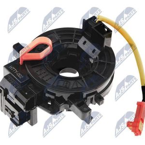 Molla spiroelicoidale, Airbag per TOYOTA YARIS, PREVIA / ESTIMA, VERSO S