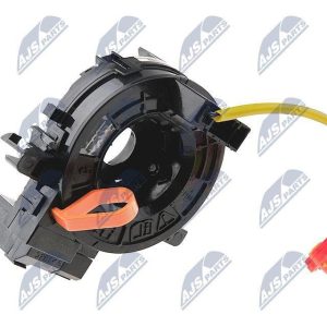 Mola de enrolamento, airbag para Toyota Auris E15