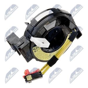 Molla spiroelicoidale, Airbag per TOYOTA AVENSIS