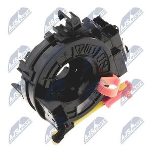 Muelle espiral, airbag para LEXUS CT (ZWA10_)