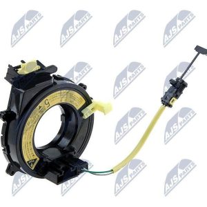 Molla spiroelicoidale, Airbag per TOYOTA COROLLA, AVENSIS