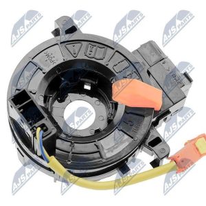 Mola de enrolamento, airbag TOYOTA