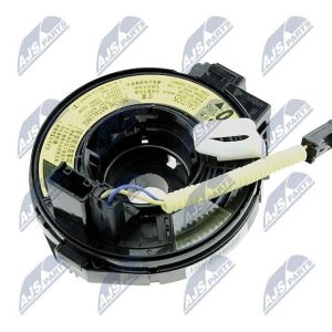Mola de enrolamento, airbag para TOYOTA Yaris I Hatchback (P1)