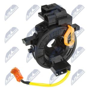 Ressort tournant, Airbag pour TOYOTA YARIS, URBAN CRUISER, VERSO S