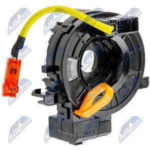 Molla spiroelicoidale, Airbag per TOYOTA Corolla X Sedan (E150)