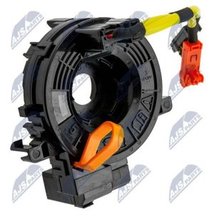 Ressort tournant, Airbag pour Toyota RAV4 III