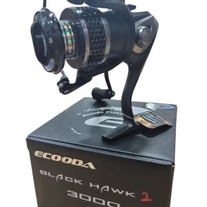 ECOODA BLACK HAWKII 3000