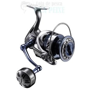 ECOODA HADERA 6000HG
