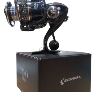 ECOODA ZENO 4000